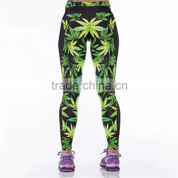 2016 Leggings For Women Fitness Leggings for Sport N30-45 photo-3