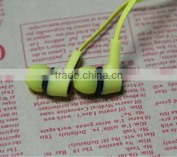 E004 High Quality In-Ear Stereo Headset Earbuds Mobile Earphone for Samsung Earphones Galaxy S5 S4 S3 S2 Note 2 3 With Mic photo-6