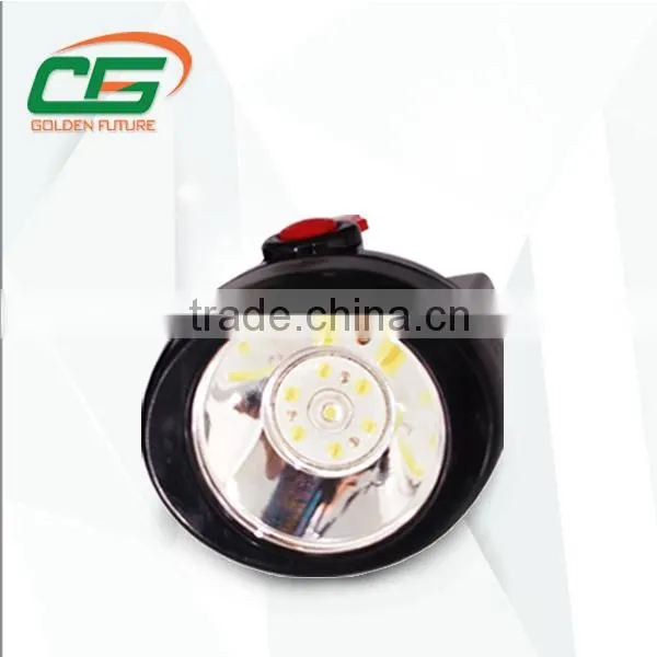 80lm More Than 15 Hours Coal Mining Light