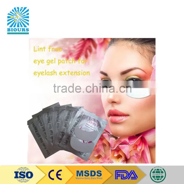 Looking For Distributors Wink Me Lint Free Eye Patch For Eyelash Extension With Blink Lash Stylist Care photo-3