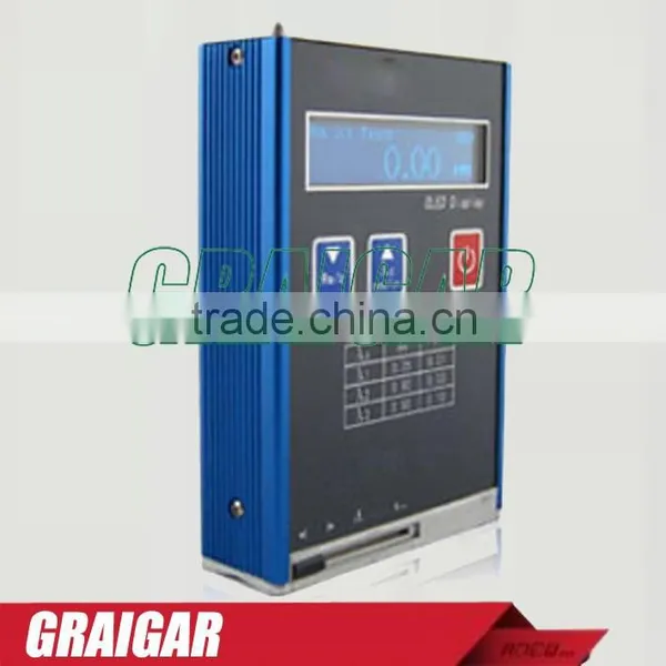 Surface Roughness Gauge KR100 Handheld Surface Roughness Meter photo-4