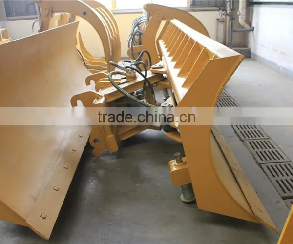 LG930 WHEEL LOADER Bucket ,front Loader of High Quality Wheel Loader Bucket ,cheap Bucket photo-5