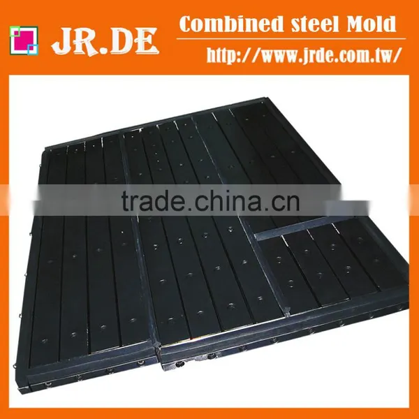Multi-standard Customized Cutting Die photo-3
