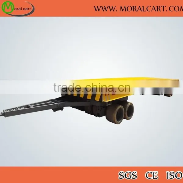 Box Trailer