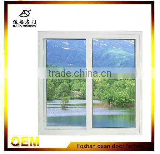 china supplier casement window
