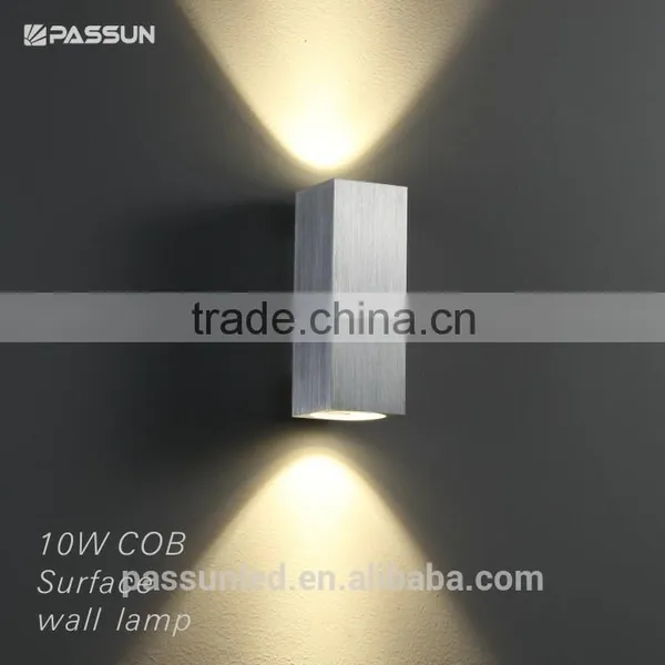 Wall Mount Led Light Surface Mounted Led Wall Light Creechip Led Wall Light photo-3