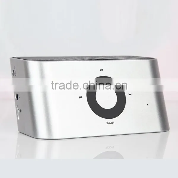 touch control bluetooth speaker