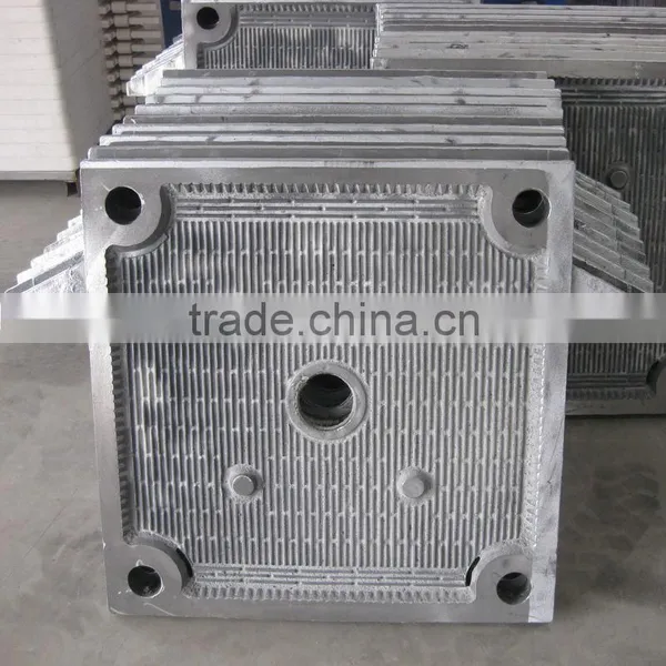 Cast Iron Filter Press for Frying Oil photo-5