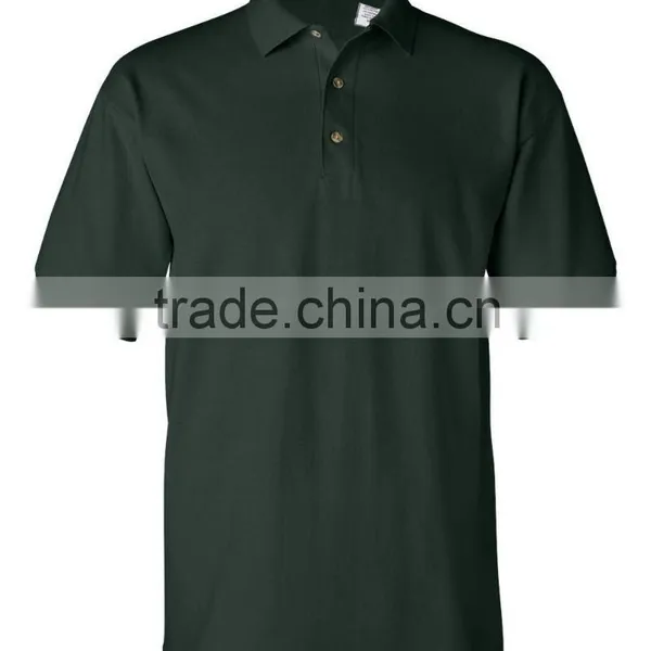 Hot Selling Cheap Bulk Blank Polo Shirts photo-4