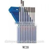 Cerium Tungsten Electrode