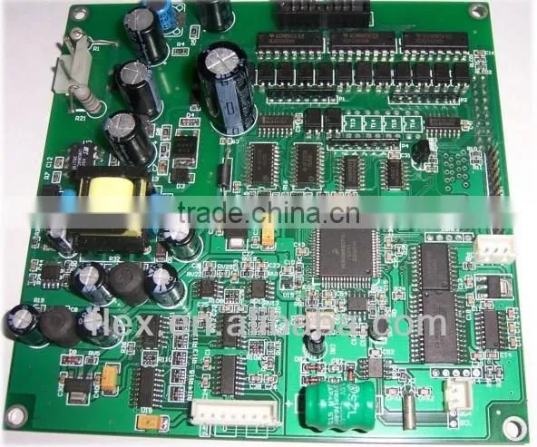 Smt Pcb Assembly
