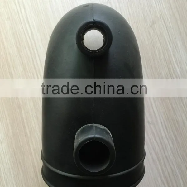 Customized Injection Rubber Hose photo-2