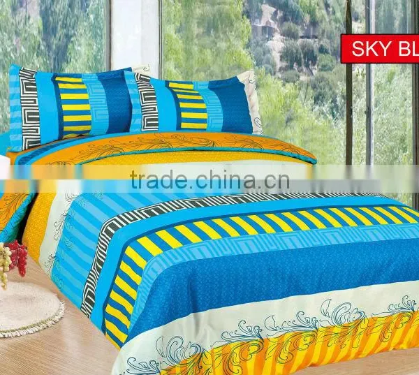 Printed 100% Polyester Brushed Fabric/brushed Fabric