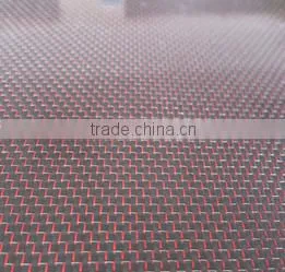 Sports Equipment Decoration Fabric Carbon Fiber Metallic Cloth Different Color photo-2