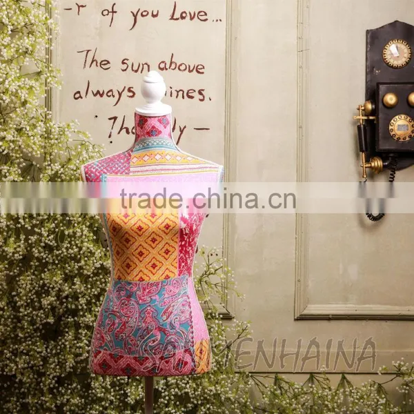 Joint Fabric Dress Form photo-2