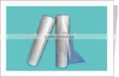 POF Plastic Printing Polymr Tubular Film