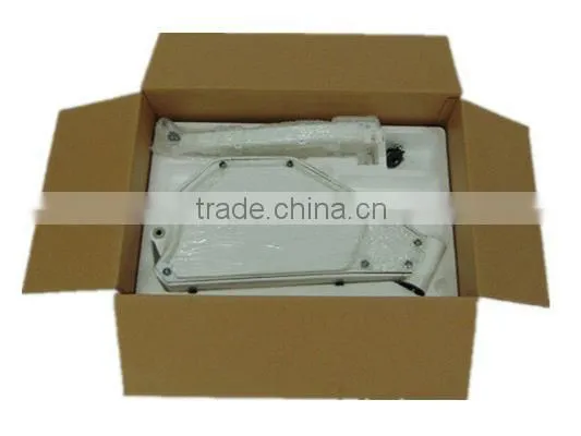 Tricycle Electric Bike Frame photo-6