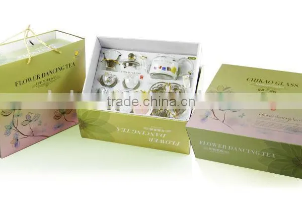 Chinese Tea Gift