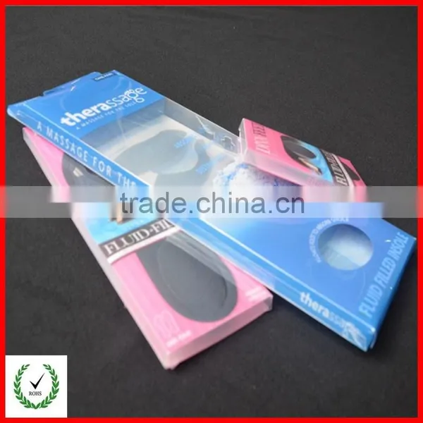 Custom Plastic Printed Box Packaging With High Quality photo-2