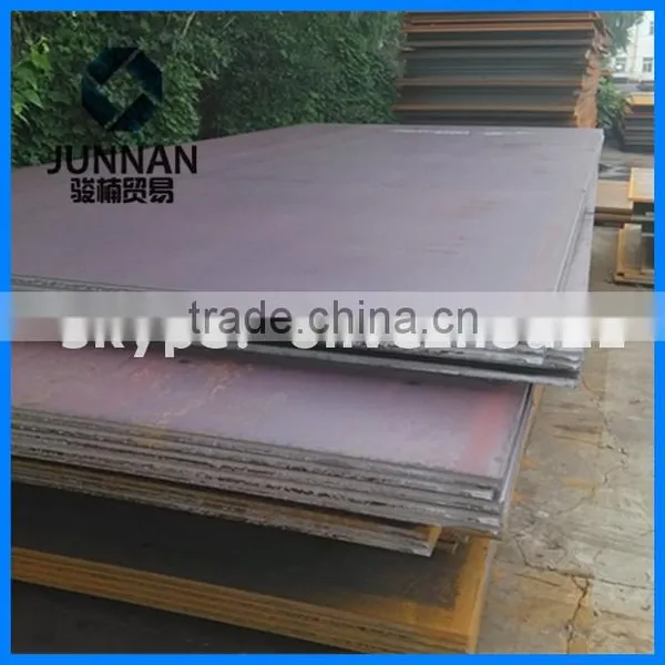 How to Calculate Steel Weight Road Steel Plates photo-4