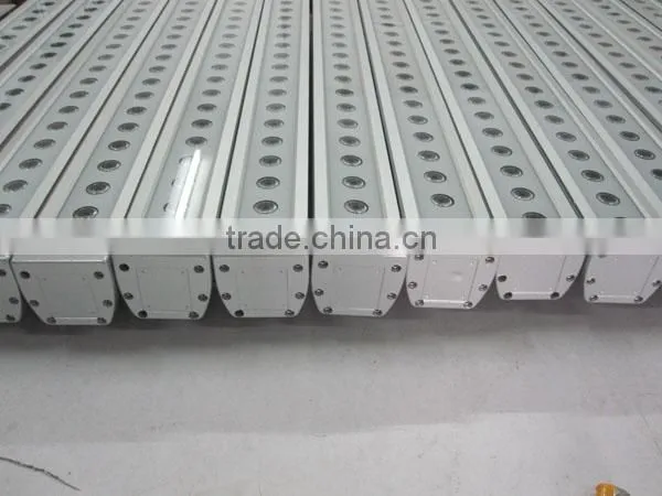 3W24 Rgb Stage Light Led Wall Washer Ip65 photo-2