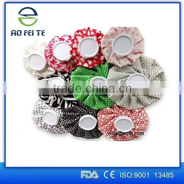 Aofeite Hot And Cold Medical Reusable Ice Bag/Ice Pack photo-3