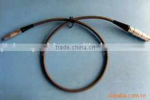 NovAtel 0.6m GPS Data Cable (Mobile Radio to Host Machine)