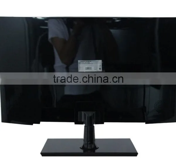 20 Inch LCD TV Monitor With VGA HDMI AV TV photo-5