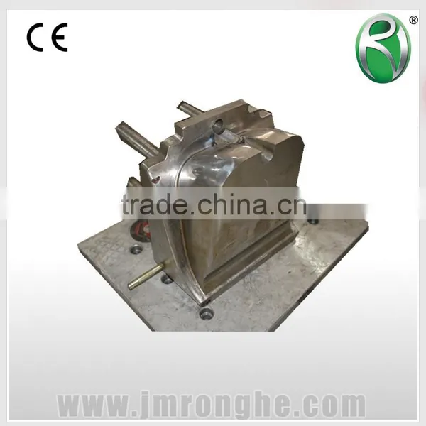 Excellent ODM Molding Plastic Injection Mould photo-2