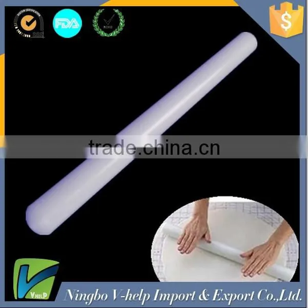 Kitchen Useful Plastic Rolling Pin photo-2