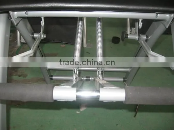 Fitness Equipment Pilates Machine Yoga Chair TK-019 photo-4