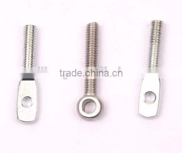 Oem Metal Stamping Parts photo-4