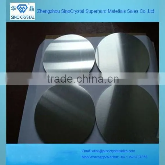 Aluminium Circle