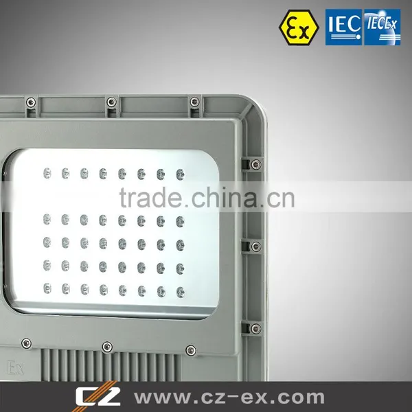 2016 Hot Sales LED Explosion Proof 120W, 160W,200W Flood Light Fitting photo-5