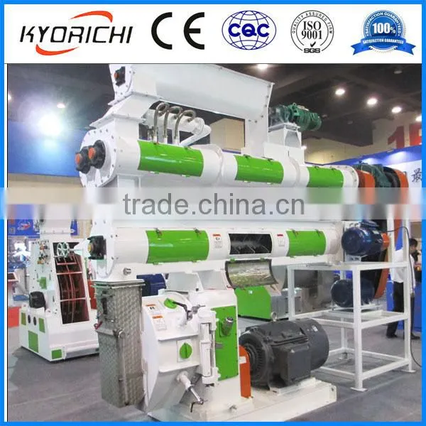 Factory Supplier CE Approved Small Animal Rabbit Cattle Green Fodder Growing Machine photo-6