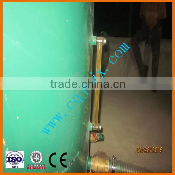 Black Oil Regeneration Machine photo-2