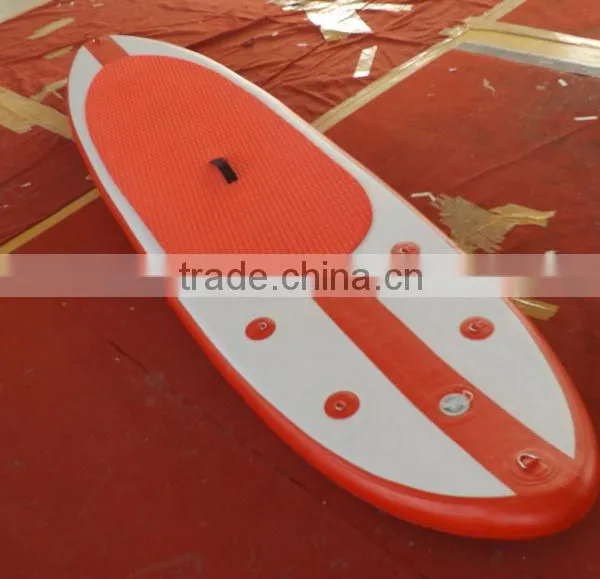 Inflatable Surfboard/stand up Paddle Board photo-4