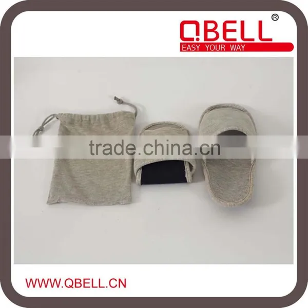 Foldable Travelling Cotton Slipper