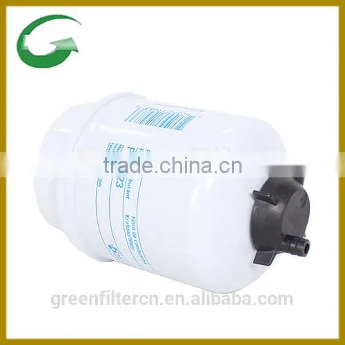 P551423 Fuel Water Separator - GreenFilter photo-2