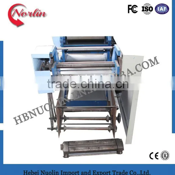 Automatic Multifunctional Taiwan Noodle Making Machine for Home photo-3