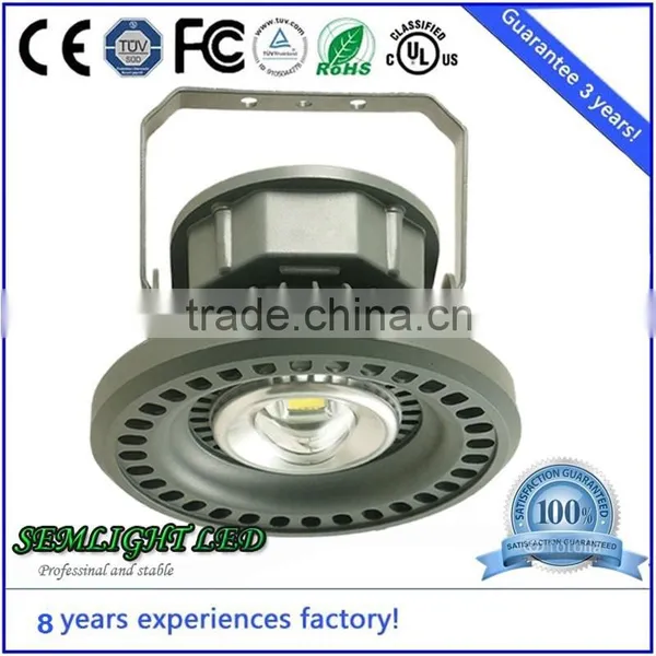 LED Gas Station Lights Explosion Proof Gas photo-2