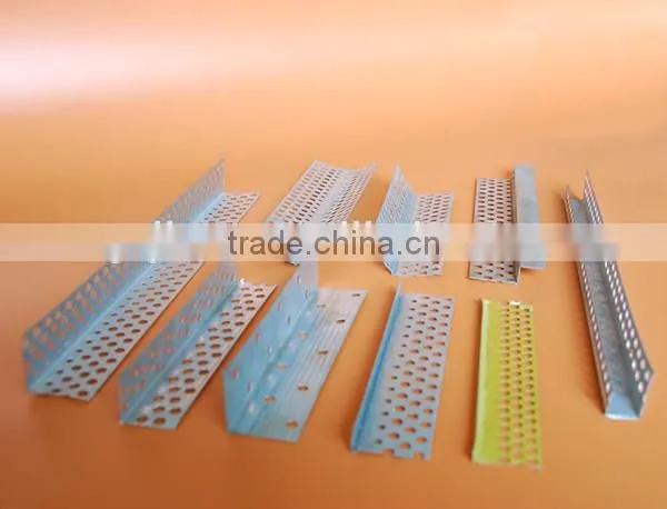Hot Sale Corner Beads/angle Bead/ Wall Angle/stop Bead for Australia Marketing photo-2