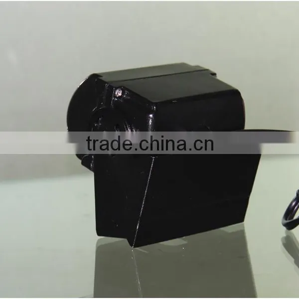 Wholesale Truck Parking Sensor System Truck Video Parking System With 7 Inch TFT Display and Night Vision Camera photo-5