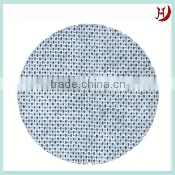 Spunlace Nonwoven Sanitary Pads Fabric photo-2