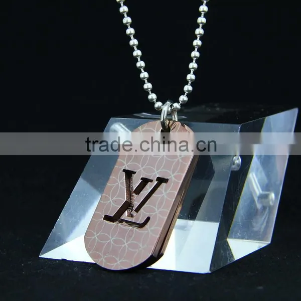 Customized Pendants for Wholesale photo-4