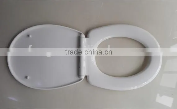 FG042PP 2016 New Fashion Design Square Battery Operated Heated Urea Toilet Seat photo-3
