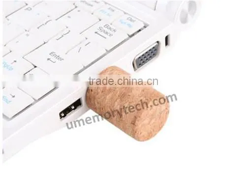 Hot Gift Red Wine Bottle Cheap Usb Pen Drives Junk Drives 2gb 4gb 8gb 16gb photo-5