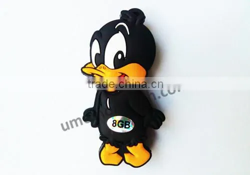Crow Custom Flash Drives,cool Flash Drives, Inexpensive Flash Drives photo-2
