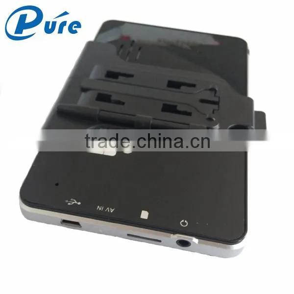 Mini GPS Navigation No Battery Free Software GPS/GPRS Sim Card Navigation for Outdoor photo-4
