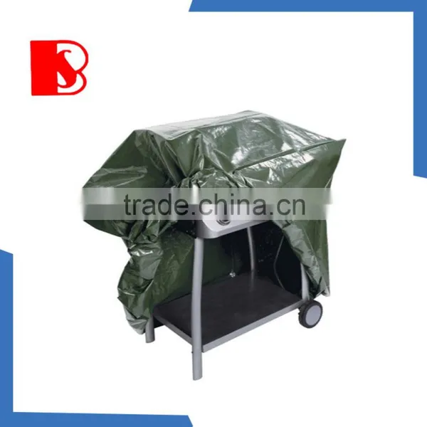 2015 Popular Products Bbq Grill Cover Garden Bbq Cover Waterproof Colorful Bbq Grill Cover Bbq Accessories Bbq Cover photo-3